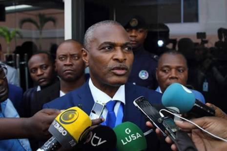 Abel Chivukuvuku: &quot;O MPLA não tem agenda de sociedade. Tem projeto de poder&quot;