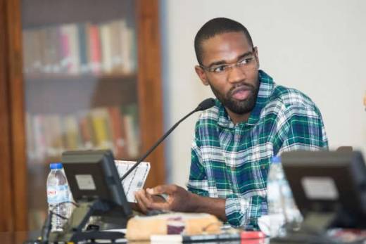 Liberdades civis e políticas mudaram pouco em 20 anos de paz em Angola, diz Ativista