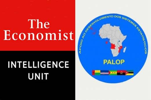 Nenhum país lusófono classificado como "democracia plena" em 2020