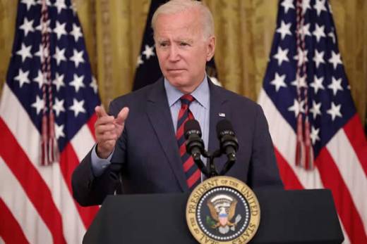 Biden quer que EUA deixem de ser &#039;polícia do mundo&#039; e virem &#039;líder amistoso&#039;