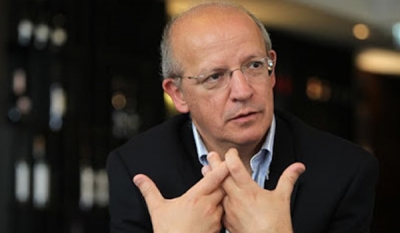 Caso Manuel Vicente: Portugal desmente "em absoluto" pressão política sobre justiça - MNE