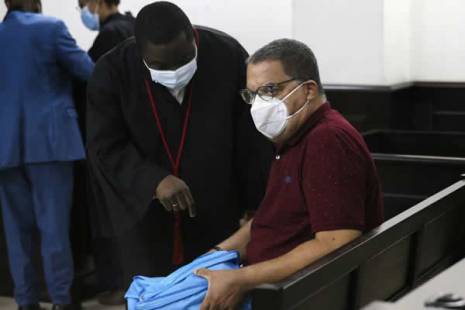 Empresário luso-angolano Carlos São Vicente condenado a 9 anos de prisão