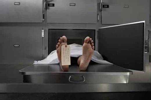 João Lourenço aprova 13 milhões de dólares para construir nova morgue em Luanda
