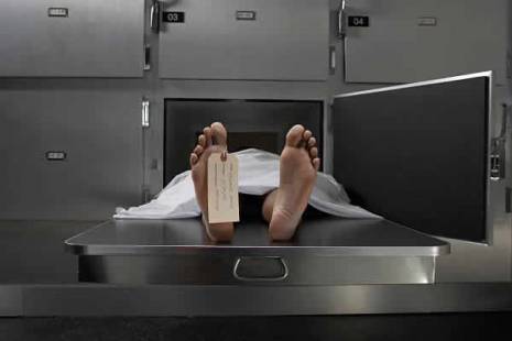 João Lourenço aprova 13 milhões de dólares para construir nova morgue em Luanda
