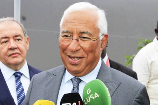 Portugal vai duplicar bolsas para estudantes africanos de língua portuguesa