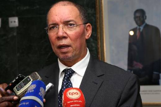 Angola satisfeita com reconhecimento internacional dos esforços de combate à corrupção