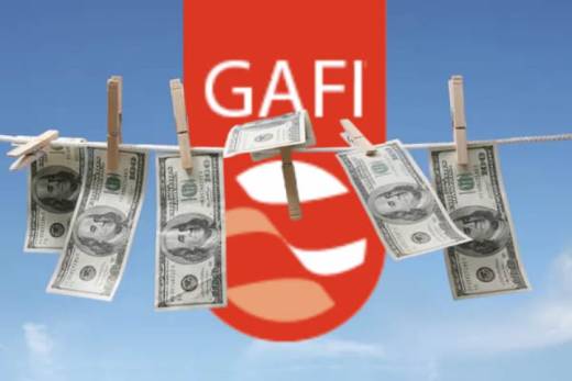 Executivo traça estratégia para acelerar retirada de Angola na lista cinzenta do GAFI