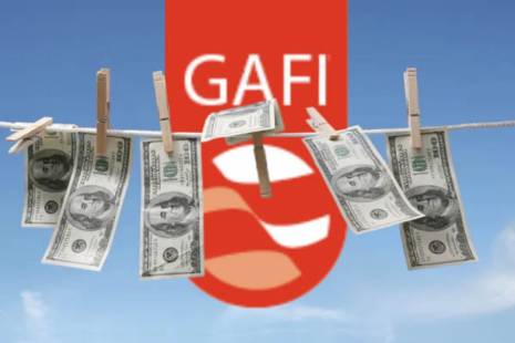 Executivo traça estratégia para acelerar retirada de Angola na lista cinzenta do GAFI