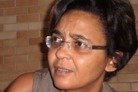 Morreu em Lisboa filha do primeiro Presidente angolano, Agostinho Neto