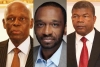 Eduardo dos Santos quis entregar política cambial ao filho
