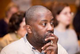 Os caçadores de Marimbondos