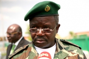 Sapadores acusam comandante general “Dylangue“ de desordem e desvios de dinheiro