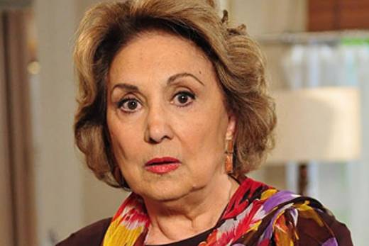 Morreu a atriz brasileira Eva Wilma aos 87 anos vítima de cancro