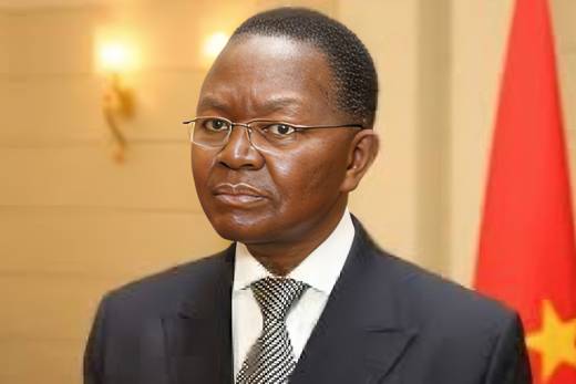 Morreu Paulo Tchipilica, primeiro Provedor de Justiça de Angola