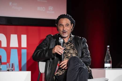 Agualusa diz que Angola tem mais liberdade de expressão mas outras estão ameaçadas