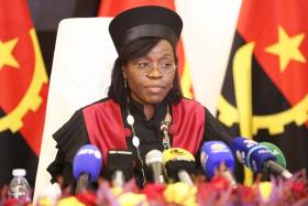 TC chumba pedido da UNITA e refuta violação constitucional na lei das autarquias