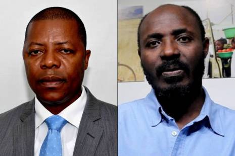 Ex-ministro são-tomense acusa Rafael Marques de ter sido usado na “guerra partidária” dos 30 milhões