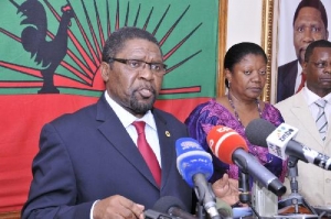 UNITA exige “um verdadeiro” combate à corrupção em Angola