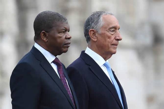 Angola afasta Portugal e a Rússia da sua política externa, diz investigador