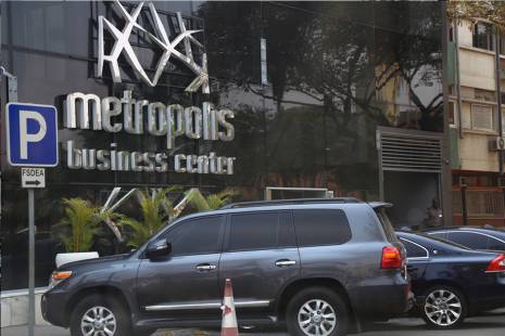 Auditor continua a duvidar da recuperação de &quot;dívida&quot; do Estado ao Fundo Soberano