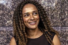 Isabel dos Santos de regresso nas redes sociais