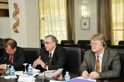 FMI entra em Angola para fazer um “programa de estabilização económica e financeira”