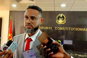 Tribunal Constitucional angolano legaliza Partido Liberal