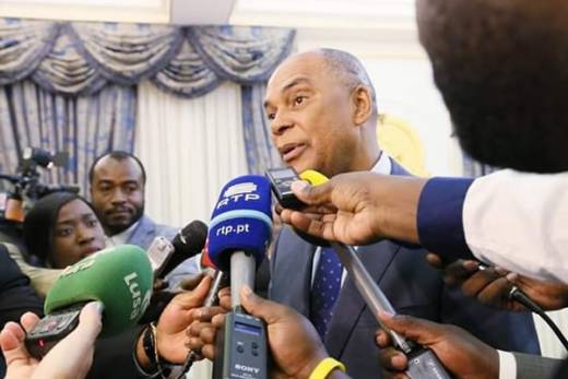 UNITA espera que observação internacional das eleições não se resuma a “primos africanos”