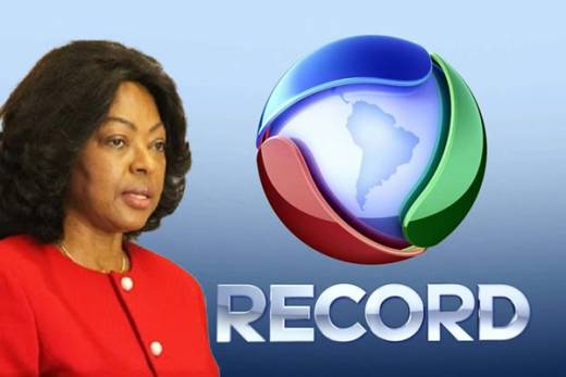Primeira-dama angolana deveria processar a TV Record, diz analista
