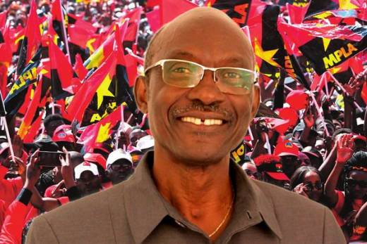 Eleição no MPLA: &quot;Falta de democracia interna gera cenário de bajulação&quot;