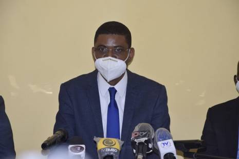 IURD Angola diz que embaixada do Brasil acompanha deportação de bispos brasileiros