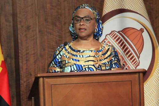 Presidente do parlamento apela ao respeito pelas instituições democráticas