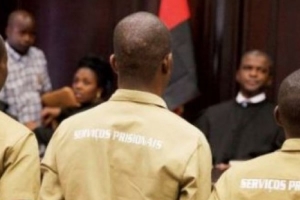 Tribunal de Cabinda julga 13 ativistas como instigadores da desordem pública