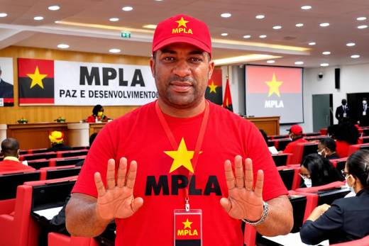 Reviravolta no caso Valdir Cónego: Tribunal Constitucional anula expulsão do MPLA