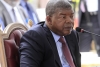 Angola aguarda "ansiosamente por visita de António Costa -- PR angolano