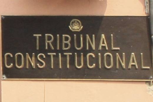 Eleições: TC confirma reclamação da UNITA, mas diz que não pede anulação do sufrágio