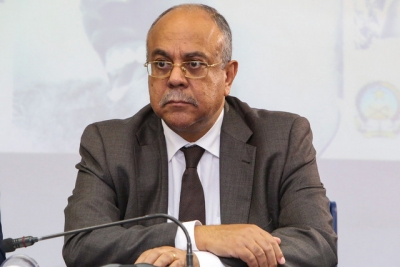 Ministro classifica corrupção como cancro que lesou país em 2,3 mil milhões euros