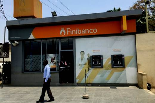 Comprador do Finibanco Angola só pagou 1,2 milhões de dólares