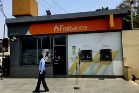 Comprador do Finibanco Angola só pagou 1,2 milhões de dólares