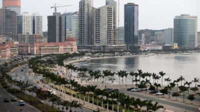 Angola faz pagamento da dívida na última hora ao Brasil para evitar calote