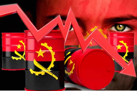 Cotação do Brent baixa 0,33% para 66,82 dólares