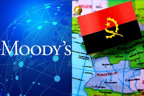 Moody’s melhora perspetiva de ‘rating’ de Angola e executivo reafirma compromisso com reformas