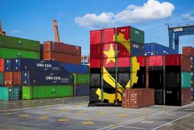 Angola passa pagar uma tarifa de 15% pela exportação de produtos para EUA