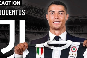 Trabalhadores da FIAT anuncia greve por causa da contratação de Ronaldo