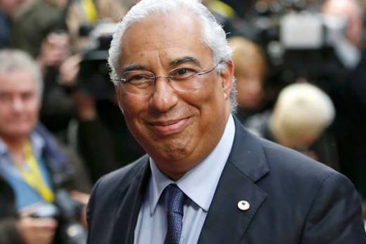 Primeiro-ministro português afirma que Portugal quer contribuir para a diversificação da economia angolana