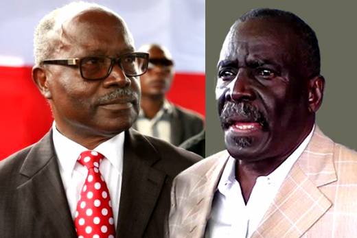 FNLA realiza V Congresso na busca da reconciliação