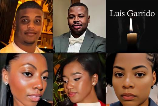 Embaixada de Angola em Portugal lamenta morte de seis jovens por acidente em Lisboa