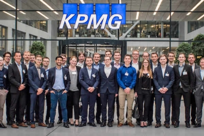 Banco de Portugal condena auditora KPMG a pagar multa de três milhões por causa do BES Angola