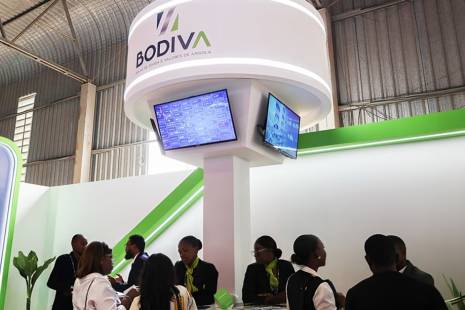 Ações BFA valorizaram mais de 50% em bolsa após maior OPV do ano em África - IGAPE