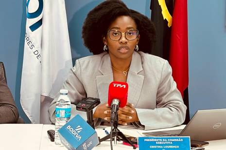 Presidente da Bodiva afirma que mercado de capitais angolano está maduro